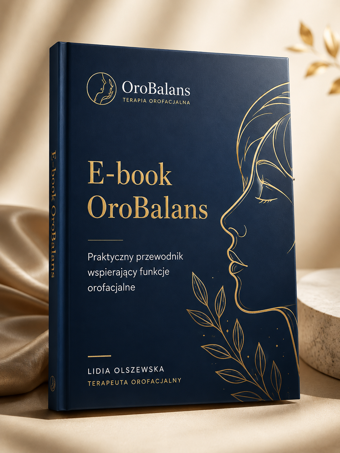 Okładka e-booka OroBalans